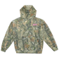 Camo hoodie (Pick Your Print)